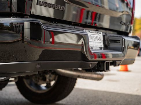 New 2026 RAM 2500 Laramie image 7