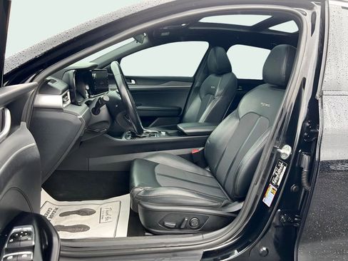 Used 2022 Kia K5 GT-Line w/ GT-Line FWD Premium Package image 9