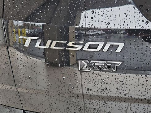 Used 2023 Hyundai Tucson XRT w/ Cargo Package image 26