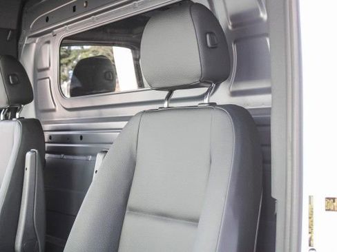 New 2024 Mercedes-Benz Sprinter 2500 image 17