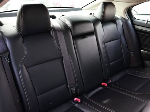 Used 2012 Ford Taurus SEL image 14