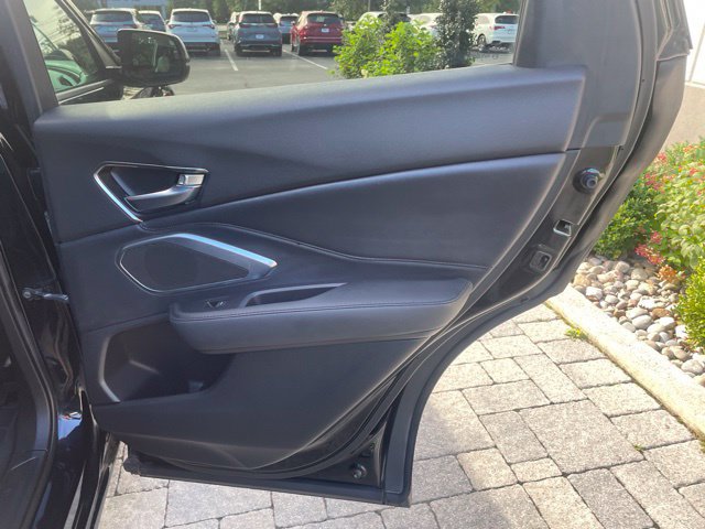 Used 2020 Acura RDX AWD image 20