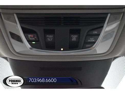 New 2026 Acura MDX Technology Package image 19