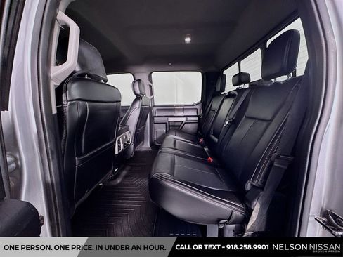 Used 2020 Ford F250 Lariat image 24