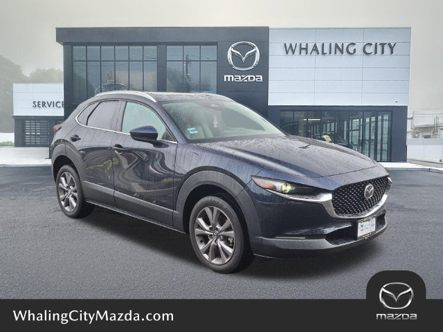 Certified 2024 MAZDA CX-30 AWD 2.5 S w/ Preferred Package image 1