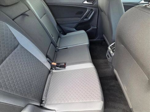 Used 2019 Volkswagen Tiguan S w/ 3rd Row Seat Package image 18