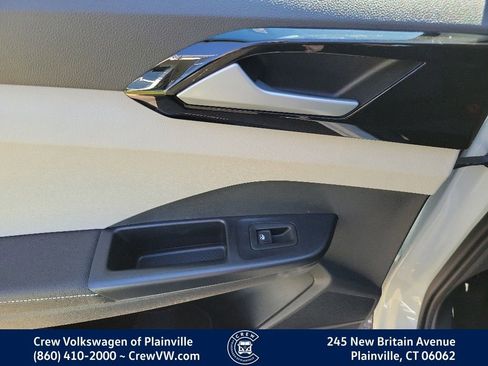 New 2026 Volkswagen Taos S AWD/4WD image 46