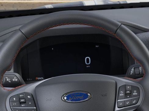 New 2026 Ford Explorer Active image 36