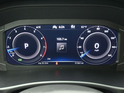 Used 2023 Volkswagen Atlas SE image 13