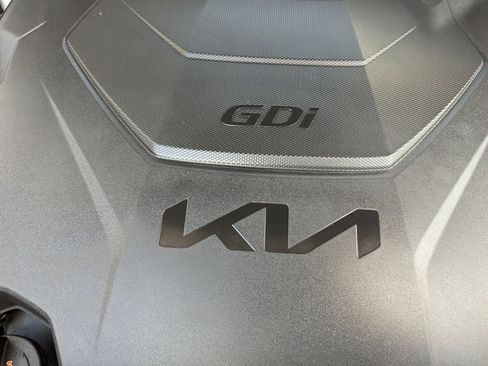 Used 2022 Kia Telluride EX w/ EX Premium Package image 47