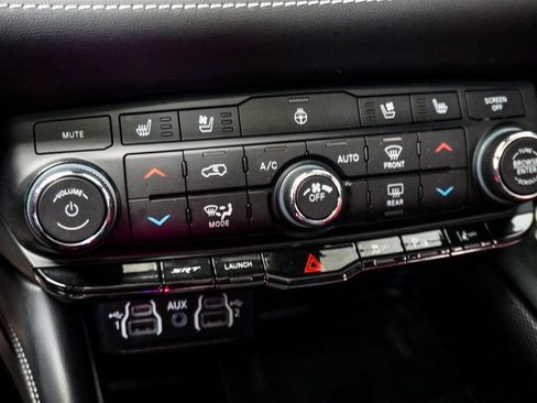 Used 2023 Dodge Durango SRT Hellcat image 29