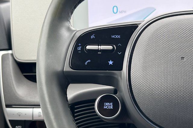 Certified 2024 Hyundai Ioniq 5 SEL RWD image 30
