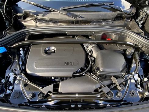 New 2025 MINI Cooper Countryman S w/ Comfort Package Max image 16