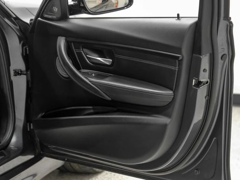 Used 2017 BMW M3 Sedan image 45