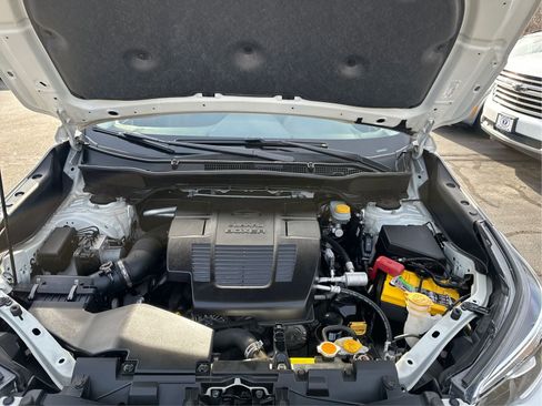 Used 2019 Subaru Forester Premium image 11