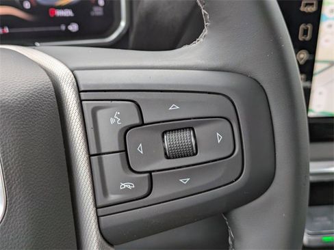 New 2026 GMC Sierra 2500 Denali w/ Denali Reserve Package image 27