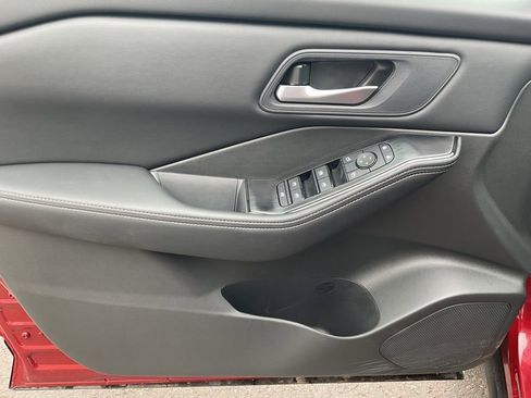 New 2026 Nissan Rogue SV w/ Cold Weather Package image 11