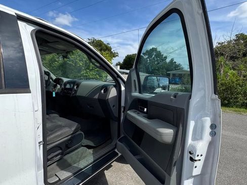 Used 2004 Ford F150 XLT RWD image 8