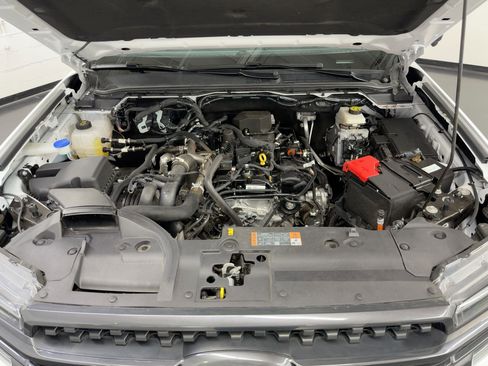 Used 2024 Ford Ranger XLT image 33