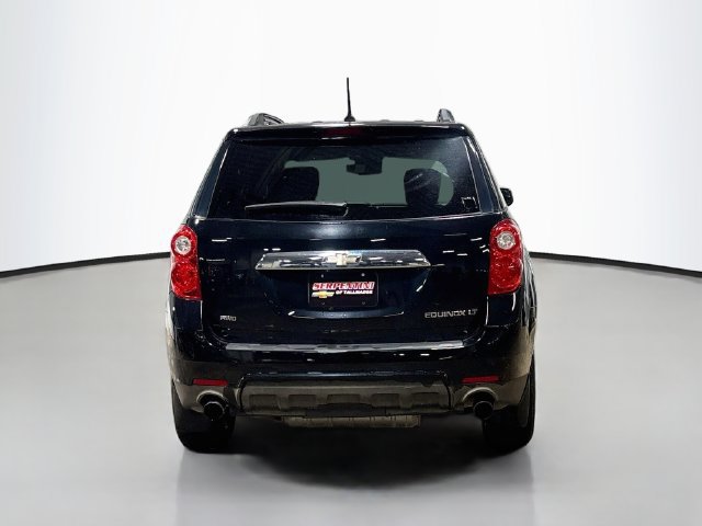 Used 2014 Chevrolet Equinox LT w/ Driver Convenience Package AWD/4WD image 8