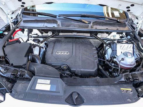 Used 2023 Audi Q5 2.0T Premium Plus image 30