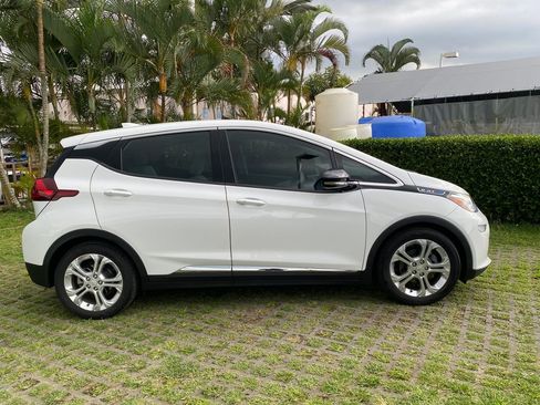 Used 2019 Chevrolet Bolt LT FWD image 26
