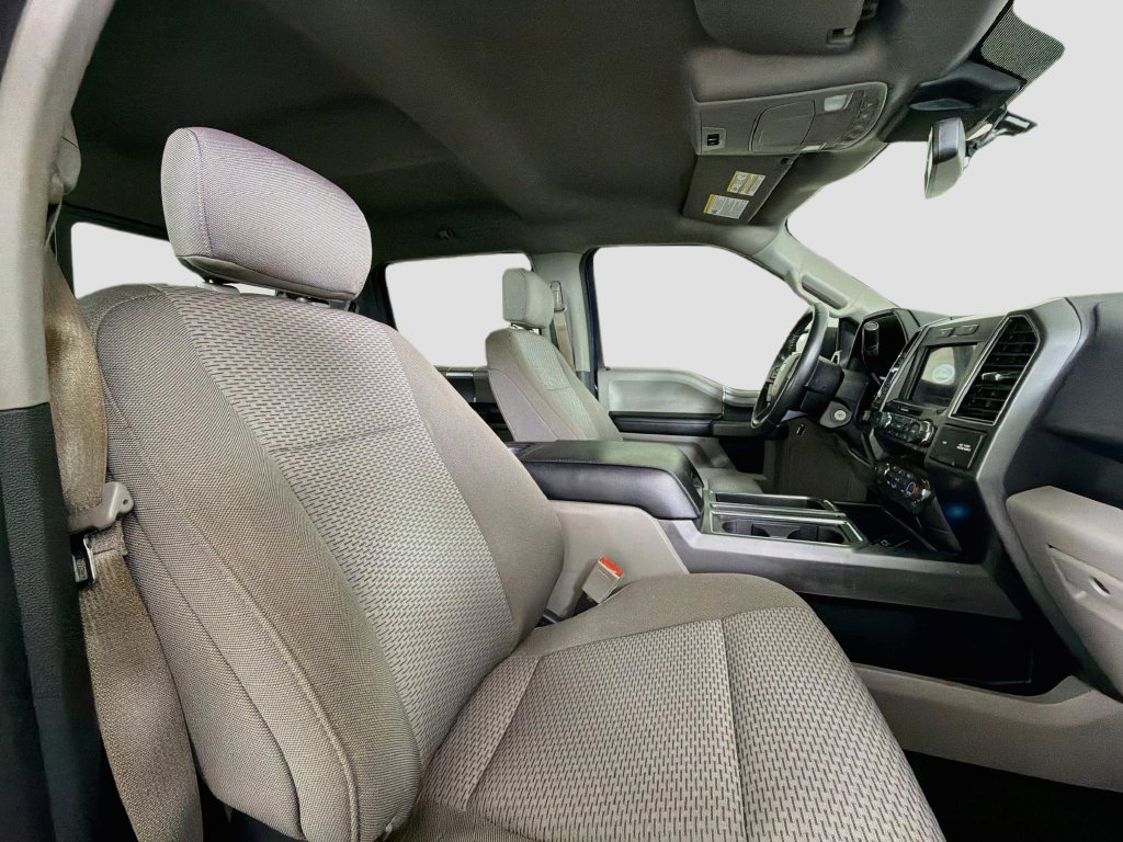 Used 2019 Ford F150 XLT w/ Equipment Group 302A Luxury RWD image 30