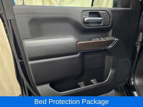 Used 2021 Chevrolet Silverado 1500 RST w/ Z71 Off-Road Package AWD/4WD image 12