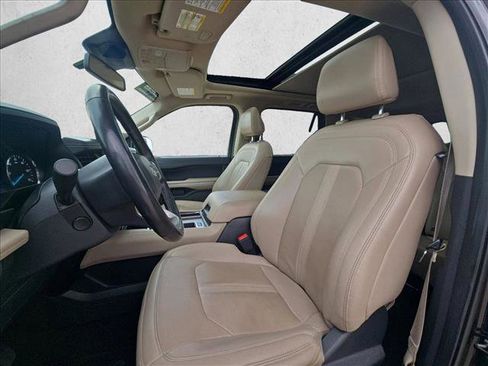 Used 2024 Ford Expedition Limited RWD image 16