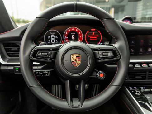 Certified 2026 Porsche 911 Carrera GTS RWD image 26