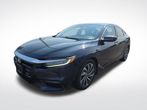Used 2019 Honda Insight Touring image 8