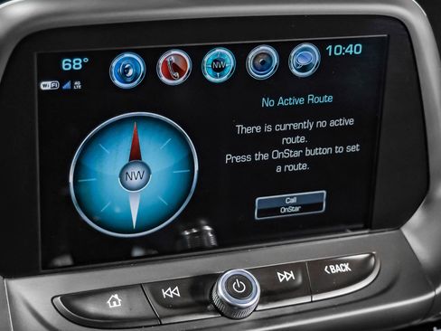 Used 2018 Chevrolet Camaro SS image 30