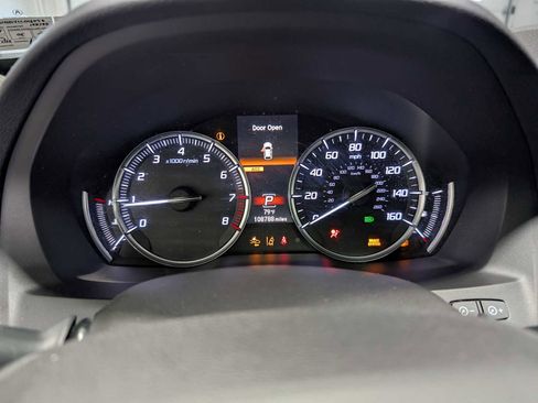 Used 2020 Acura MDX SH-AWD w/ Technology Package image 26