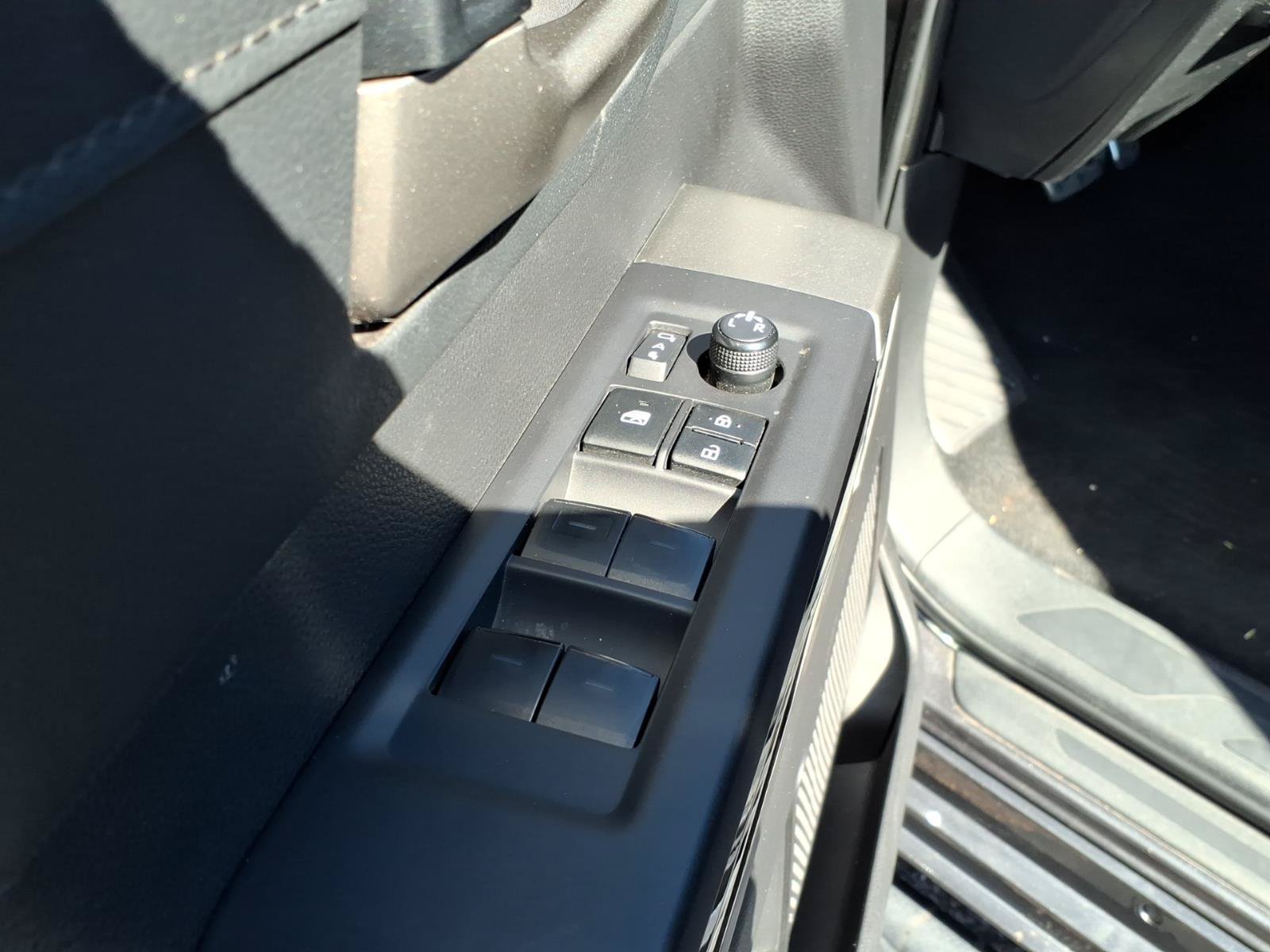 Used 2023 Toyota Tundra Limited w/ TRD Off-Road Package AWD/4WD image 21