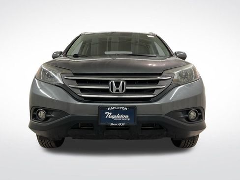 Used 2014 Honda CR-V EX-L image 6