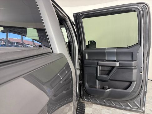 Used 2020 Ford F150 XLT w/ Equipment Group 301A Mid AWD/4WD image 28