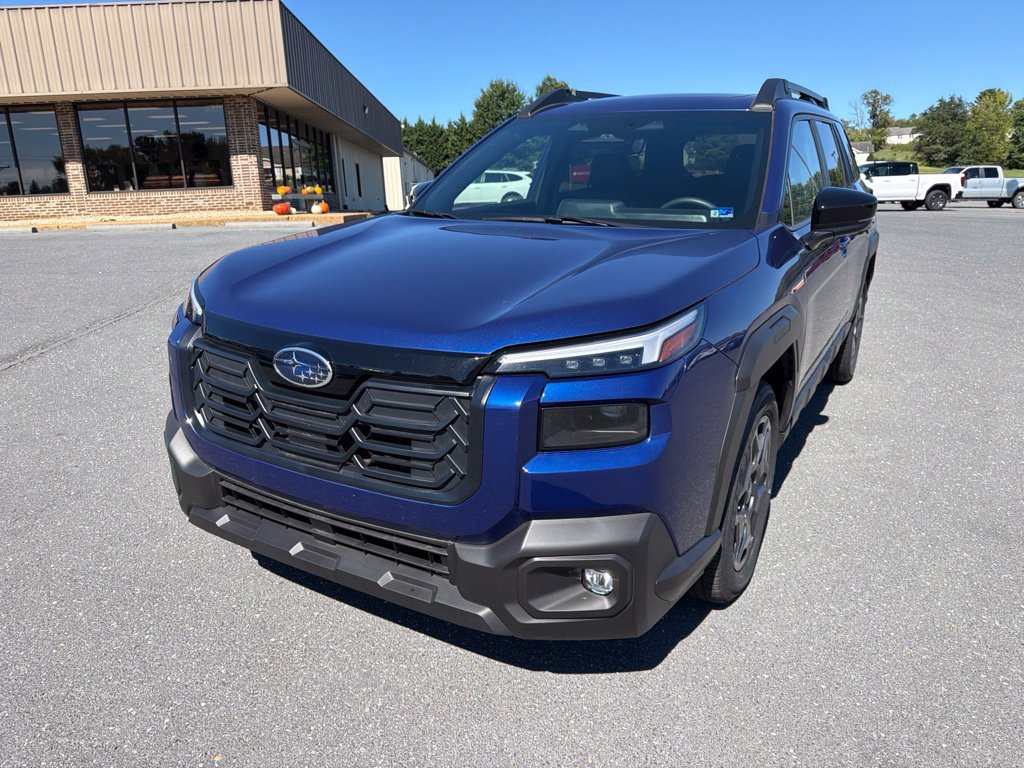 Certified 2026 Subaru Outback Premium AWD/4WD image 1