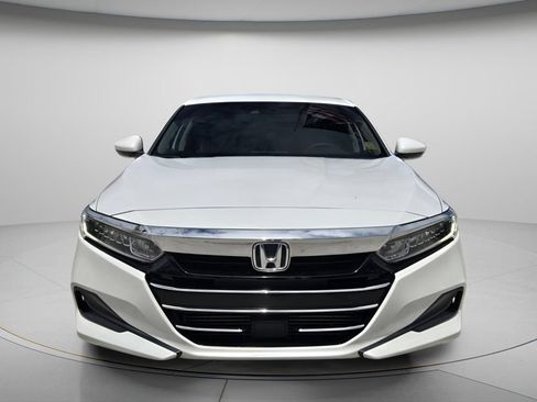 Used 2022 Honda Accord LX image 4