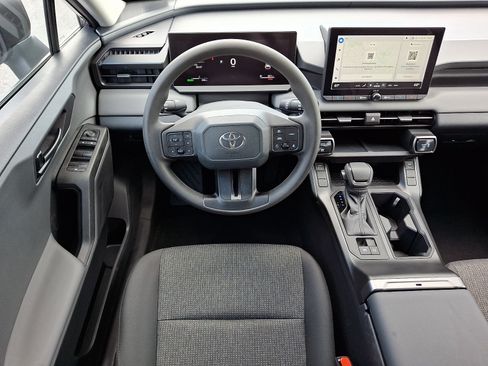 Used 2026 Toyota RAV4 LE FWD image 11