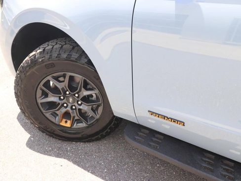 New 2026 Ford Expedition Tremor AWD/4WD image 4