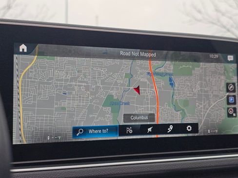 Certified 2020 Mercedes-Benz GLE 450 4MATIC image 4