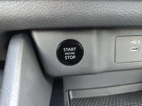 New 2026 Nissan Rogue SV FWD image 28