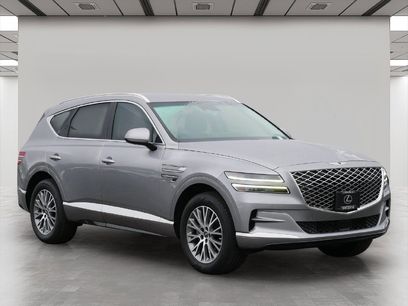 Used 2024 Genesis GV80 2.5T