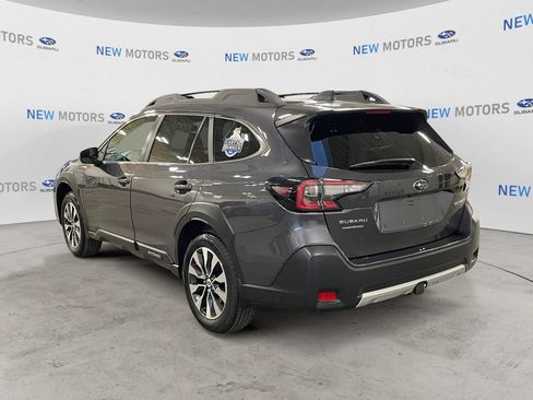 Certified 2023 Subaru Outback Limited AWD/4WD image 3