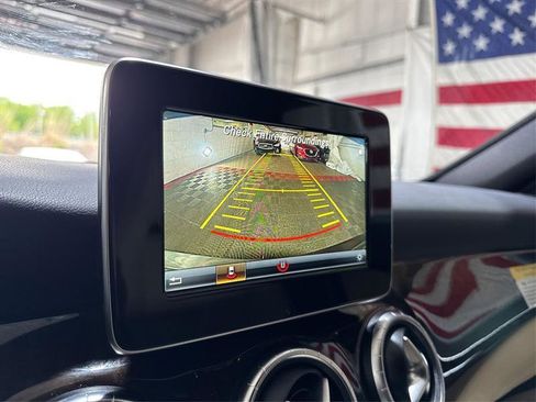 Used 2015 Mercedes-Benz CLA 250 4MATIC image 34