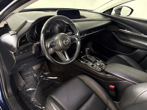 Used 2024 MAZDA CX-30 AWD 2.5 S w/ Select Sport Pkg image 16