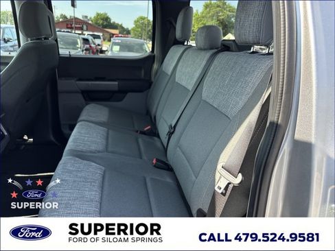 Used 2023 Ford F350 XLT AWD/4WD image 18