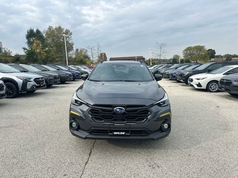 New 2026 Subaru Crosstrek 2.5i Sport image 16