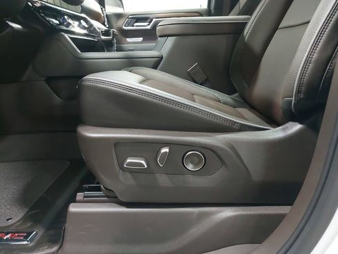 New 2026 GMC Sierra 1500 Denali w/ Denali Reserve Package image 32