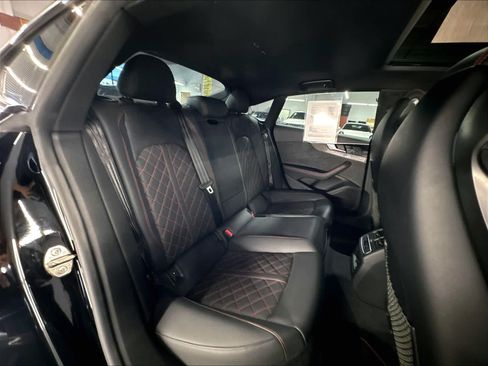 Certified 2023 Audi S5 Premium Plus w/ Premium Plus Package AWD/4WD image 28